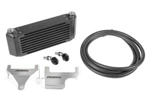 Subaru WRX Oil Cooler Kit - Perrin Performance - Full Kit - `15-`21 Subaru WRX Oil Cooler Kit - Perrin Performance - Full Kit - `15-`21